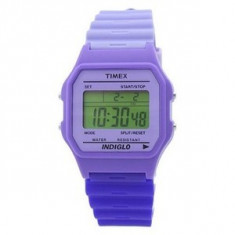 Ceas Unisex Timex T2N210 foto