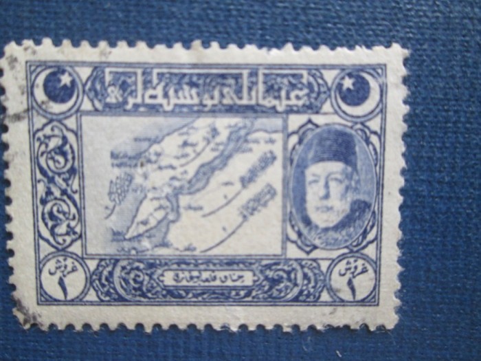 TIMBRE TURCIA =STAMPILAT