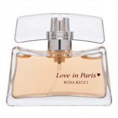 Nina Ricci Love in Paris eau de Parfum pentru femei 30 ml foto