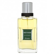 Guerlain Vetiver (1959) eau de Toilette pentru barbati 50 ml foto