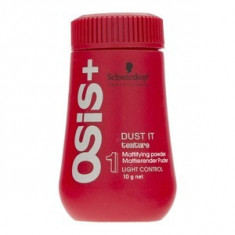 Schwarzkopf Professional Osis+ Texture pudra 10 ml foto