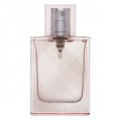 Burberry Brit Sheer eau de Toilette pentru femei 30 ml foto