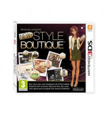 New Style Boutique Nintendo 3Ds foto