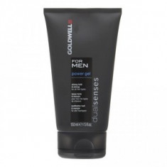 Goldwell Dualsenses For Men Power Gel gel de par 150 ml foto