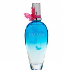 Escada Turquoise Summer eau de Toilette pentru femei 100 ml foto