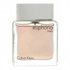 Calvin Klein Euphoria Men eau de Toilette pentru barbati 50 ml foto