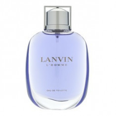 Lanvin L&amp;#039;Homme eau de Toilette pentru barbati 100 ml foto