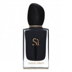 Giorgio Armani Si Intense eau de Parfum pentru femei 50 ml foto