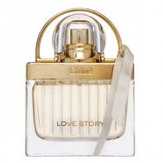 Chloe Love Story eau de Parfum pentru femei 30 ml foto