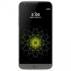 LG G5 32GB titan Android 6.0 Smartphone foto