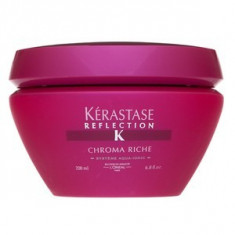 Kerastase Reflection Chroma Riche Masque masca pentru par vopsit 200 ml foto