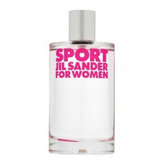 Jil Sander Sport Woman eau de Toilette pentru femei 100 ml foto