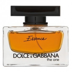 Dolce &amp;amp;amp; Gabbana The One Essence Eau de Parfum pentru femei 65 ml foto