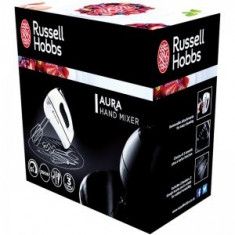 Mixer Russell Hobbs Aura foto