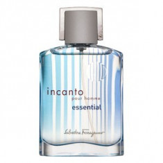 Salvatore Ferragamo Incanto Essential pour Homme eau de Toilette pentru barbati 50 ml foto