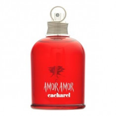 Cacharel Amor Amor eau de Toilette pentru femei 100 ml foto