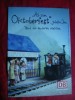 Ilustrata Reclama Octoberfest , cu locomotiva si papusi, Necirculata, Printata