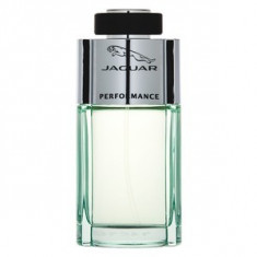 Jaguar Performance eau de Toilette pentru barbati 100 ml foto