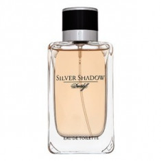 Davidoff Silver Shadow eau de Toilette pentru barbati 50 ml foto