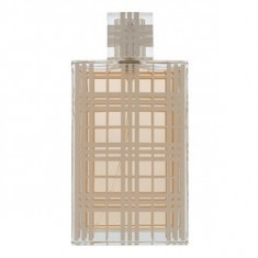 Burberry Brit eau de Toilette pentru femei 100 ml foto