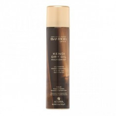 Alterna Bamboo Smooth spray impotriva incretirii parului 170 ml foto