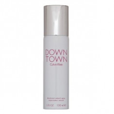 Calvin Klein Downtown deospray pentru femei 150 ml foto