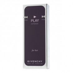 Givenchy Play for Her Intense eau de Parfum pentru femei 75 ml foto
