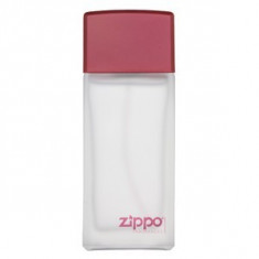 Zippo Fragrances The Woman eau de Parfum pentru femei 30 ml foto