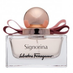 Salvatore Ferragamo Signorina eau de Parfum pentru femei 30 ml foto
