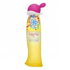 Moschino Hippy Fizz eau de Toilette pentru femei 30 ml foto