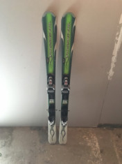 Ski schi carve copii ROSSIGNOL BANDIT 120cm foto