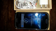 Samsung Galaxy S4 16GB Negru foto