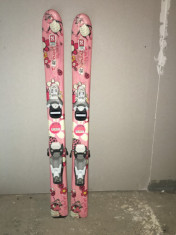 Ski schi copii DYNASTAR MY FIRTS GIRL 90cm foto