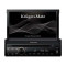 DVD PLAYER AUTO KRUGER&amp;MATZ; 1DIN 7 inch GPS DVBT DVD MP4 MP3 DIVX VCD JPEG USB SD