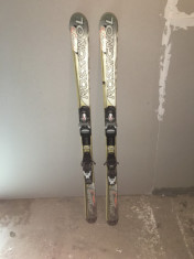 Ski schi carve ROSSIGNOL COMP J 130cm foto