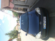 Opel corsa c foto