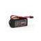 Acumulator LiPo Turnigy Graphene 1000 mAh 2S 65C cu Conector XT60