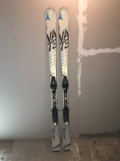 Ski schi carve ATOMIC VARIOLIMITED 171cm foto