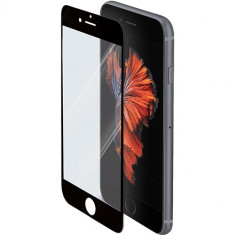 FOLIE DE STICLA TEMPERED GLASS IPHONE 6 FULL SCREEN foto