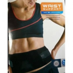 Centura pentru spate Waist Support YC-6059 foto