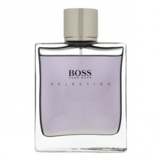 Hugo Boss Boss Selection eau de Toilette pentru barbati 90 ml foto