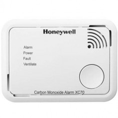 HONEYWELL Detector Monoxid De Carbon Wifi foto