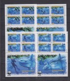 PENRHYN 2003 FAUNA PROTEJATA WWF PESTI