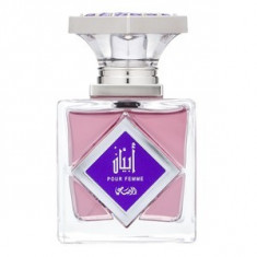 Rasasi Abyan eau de Parfum pentru femei 95 ml foto