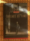 Threads of time Recollections / Peter Brook