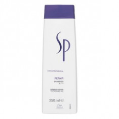 Wella Professionals SP Repair Shampoo sampon pentru par deteriorat 250 ml foto