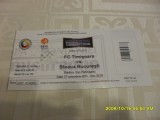 Bilet FC Timisoara - Steaua