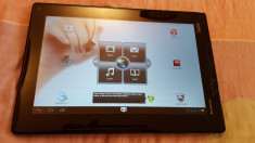 Tableta Lenovo Thinkpad 16gb , sim foto