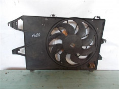 Ventilator racire motor Ford Mondeo an 1993-2000 1.8 Benzina cod piesa 93BB-8146-AE foto