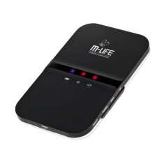 MIFI ROUTER 3G MLIFE foto